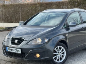 Seat Altea XL 1.6TDI/DSG, снимка 9