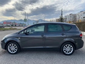 Seat Altea XL 1.6TDI/DSG, снимка 2