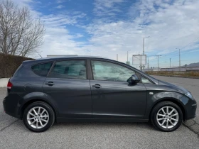 Seat Altea XL 1.6TDI/DSG, снимка 6