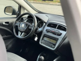 Seat Altea XL 1.6TDI/DSG, снимка 14