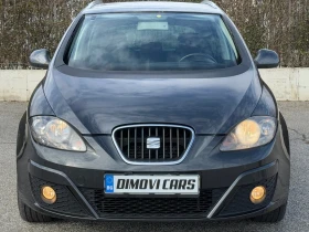 Seat Altea XL 1.6TDI/DSG, снимка 8