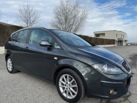 Seat Altea XL 1.6TDI/DSG, снимка 7