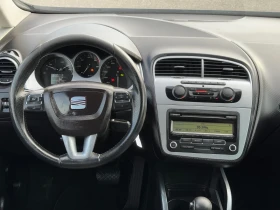 Seat Altea XL 1.6TDI/DSG, снимка 11