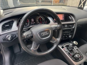 Audi A4 2.0TDi, снимка 12