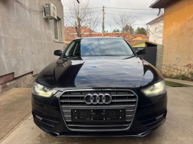 Audi A4 2.0TDi, снимка 5