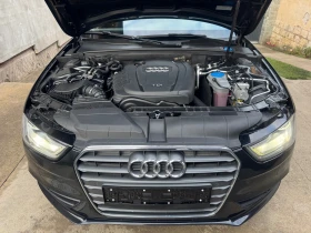 Audi A4 2.0TDi, снимка 17