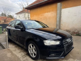 Audi A4 2.0TDi, снимка 3