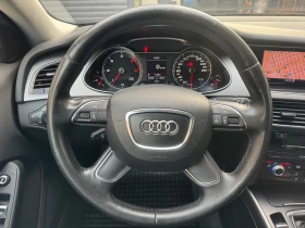 Audi A4 2.0TDi, снимка 10