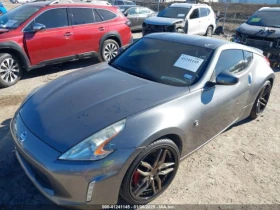 Nissan 370Z SPORT * K  *  | Mobile.bg    9