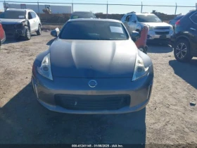 Nissan 370Z SPORT * K  *  | Mobile.bg    5