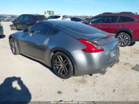 Nissan 370Z SPORT * K  *  | Mobile.bg    3