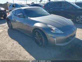 Nissan 370Z SPORT * K  *  | Mobile.bg    2