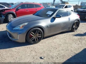  Nissan 370Z