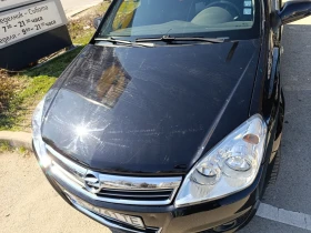 Opel Astra Station vagon, снимка 8