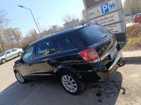 Opel Astra Station vagon, снимка 12