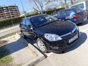 Opel Astra Station vagon, снимка 9