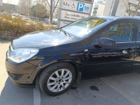 Opel Astra Station vagon, снимка 14