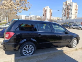 Opel Astra Station vagon, снимка 11