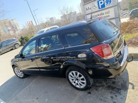 Opel Astra Station vagon, снимка 5