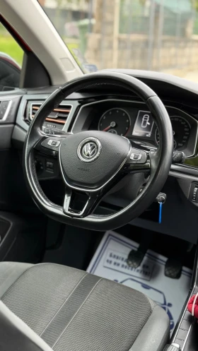 Обява за продажба на VW Polo ~22 499 лв. - изображение 4