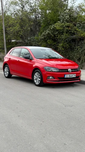 Обява за продажба на VW Polo ~22 499 лв. - изображение 1