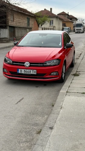 Обява за продажба на VW Polo ~22 499 лв. - изображение 1