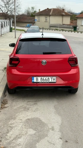 Обява за продажба на VW Polo ~22 499 лв. - изображение 3