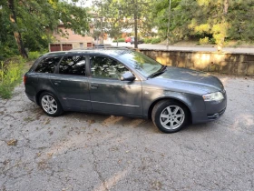 Audi A4 B7 2.0TDI (BLB) | Mobile.bg    5