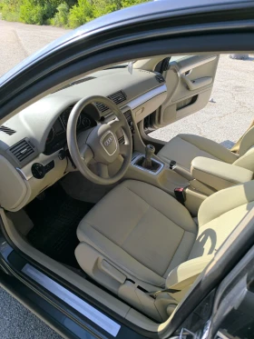 Обява за продажба на Audi A4 B7 2.0TDI (BLB) ~8 000 лв. - изображение 5