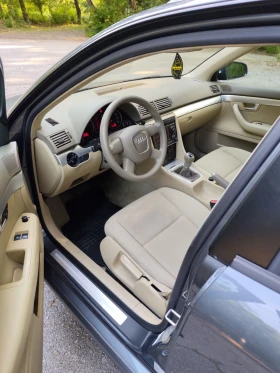 Audi A4 B7 2.0TDI (BLB) | Mobile.bg    9