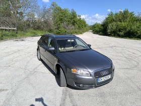 Обява за продажба на Audi A4 B7 2.0TDI (BLB) ~8 000 лв. - изображение 1