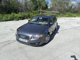 Обява за продажба на Audi A4 B7 2.0TDI (BLB) ~8 000 лв. - изображение 1