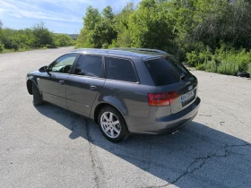 Обява за продажба на Audi A4 B7 2.0TDI (BLB) ~8 000 лв. - изображение 4