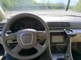 Обява за продажба на Audi A4 B7 2.0TDI (BLB) ~8 000 лв. - изображение 8
