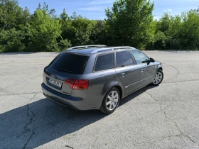 Обява за продажба на Audi A4 B7 2.0TDI (BLB) ~8 000 лв. - изображение 3