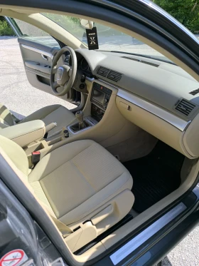 Обява за продажба на Audi A4 B7 2.0TDI (BLB) ~8 000 лв. - изображение 6