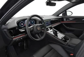 Porsche Panamera 4/ FACELIFT/ LIFT/ PANO/ BOSE/ 360/ MATRIX/ - 184780 лв. - 70634887 | Car24.bg