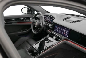 Porsche Panamera 4/ FACELIFT/ LIFT/ PANO/ BOSE/ 360/ MATRIX/ - 184780 лв. - 70634887 | Car24.bg