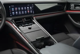 Porsche Panamera 4/ FACELIFT/ LIFT/ PANO/ BOSE/ 360/ MATRIX/ - 184780 лв. - 70634887 | Car24.bg