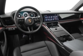 Porsche Panamera 4/ FACELIFT/ LIFT/ PANO/ BOSE/ 360/ MATRIX/ - 184780 лв. - 70634887 | Car24.bg