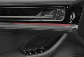 Porsche Panamera 4/ FACELIFT/ LIFT/ PANO/ BOSE/ 360/ MATRIX/ - 184780 лв. - 70634887 | Car24.bg