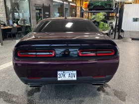 Dodge Challenger * Scat Pack * 392 *  | Mobile.bg    4