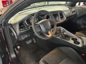 Dodge Challenger * Scat Pack * 392 *  | Mobile.bg    7