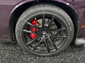 Dodge Challenger * Scat Pack * 392 *  | Mobile.bg    6