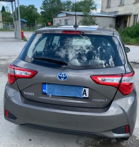 Обява за продажба на Toyota Yaris Внос ~23 500 лв. - изображение 1