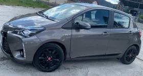 Обява за продажба на Toyota Yaris Внос ~23 500 лв. - изображение 3