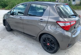 Обява за продажба на Toyota Yaris Внос ~23 500 лв. - изображение 2