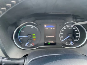 Обява за продажба на Toyota Yaris Внос ~23 500 лв. - изображение 4