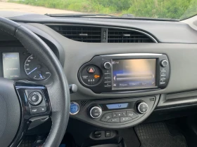 Обява за продажба на Toyota Yaris Внос ~23 500 лв. - изображение 5