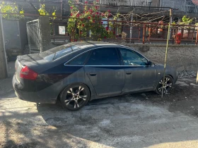 Обява за продажба на Audi A6 1.8Т. Газ ~3 500 лв. - изображение 1